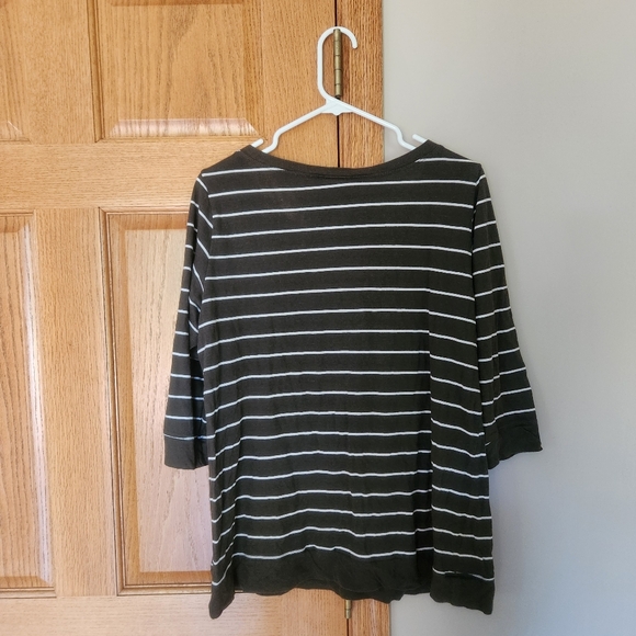 Torrid Top - Picture 4 of 7